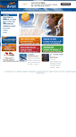 Mobile Screenshot of peuravion.com